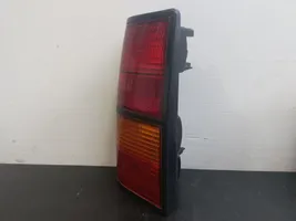 Opel Corsa A Tailgate rear/tail lights 