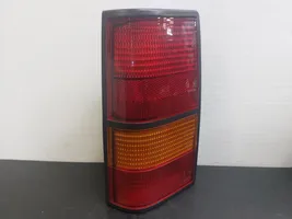 Opel Corsa A Tailgate rear/tail lights 