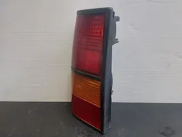 Opel Corsa A Tailgate rear/tail lights 