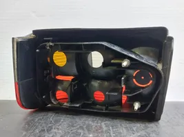 Seat Ibiza II (6k) Tailgate rear/tail lights 