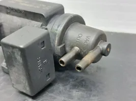 BMW 6 F12 F13 Solenoidinis vožtuvas 