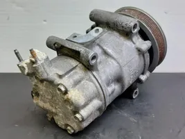 Peugeot 308 Air conditioning (A/C) compressor (pump) 