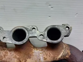 Mercedes-Benz C W202 Exhaust manifold 