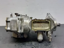 Mercedes-Benz C W202 Fuel injection high pressure pump 