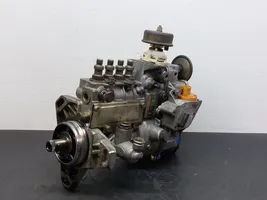 Mercedes-Benz C W202 Fuel injection high pressure pump 