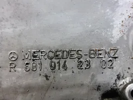 Mercedes-Benz C W202 Karteris 