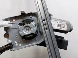 Renault Espace -  Grand espace V Front window lifting mechanism without motor 