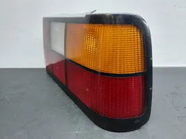 Volvo 440 Tailgate rear/tail lights 