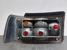 Volvo 440 Tailgate rear/tail lights 