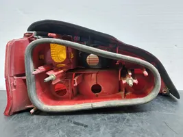 Peugeot 106 Lampy tylnej klapy bagażnika 