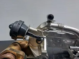 BMW 1 F20 F21 EGR-venttiili/lauhdutin 