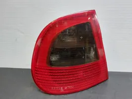 Seat Cordoba (6K) Lampy tylnej klapy bagażnika 