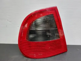 Seat Cordoba (6K) Lampy tylnej klapy bagażnika 