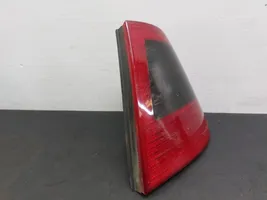 Seat Cordoba (6K) Lampy tylnej klapy bagażnika 