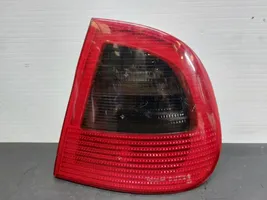 Seat Cordoba (6K) Lampy tylnej klapy bagażnika 