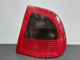 Seat Cordoba (6K) Lampy tylnej klapy bagażnika 