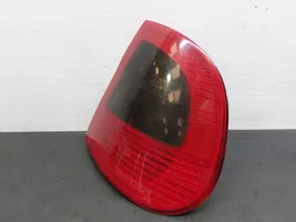 Seat Cordoba (6K) Lampy tylnej klapy bagażnika 