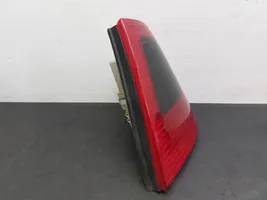 Seat Cordoba (6K) Lampy tylnej klapy bagażnika 