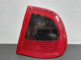 Seat Cordoba (6K) Lampy tylnej klapy bagażnika 