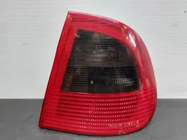 Seat Cordoba (6K) Lampy tylnej klapy bagażnika 