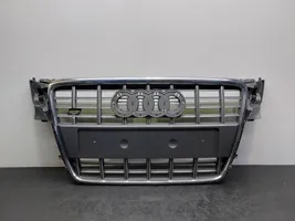 Audi A4 S4 B8 8K Griglia anteriore 