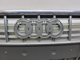 Audi A4 S4 B8 8K Etusäleikkö 