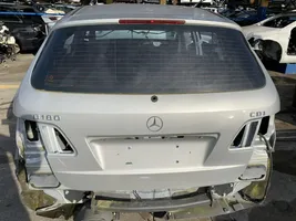 Mercedes-Benz B W245 Couvercle de coffre 