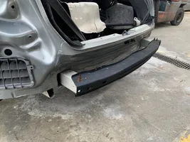 Audi A4 S4 B8 8K Traversa di supporto paraurti posteriore 