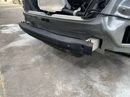 Audi A4 S4 B8 8K Traversa di supporto paraurti posteriore 