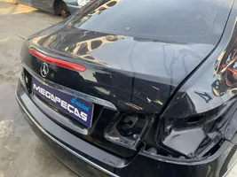 Mercedes-Benz E C207 W207 Heckklappe Kofferraumdeckel 