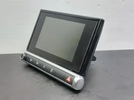 Citroen C4 Cactus Screen/display/small screen 