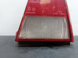 Citroen AX Lampy tylnej klapy bagażnika 