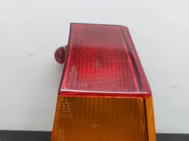 Citroen AX Lampy tylnej klapy bagażnika 