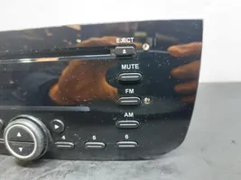 Fiat Punto (199) Radio/CD/DVD/GPS head unit 