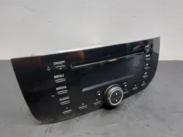 Fiat Punto (199) Radio/CD/DVD/GPS head unit 