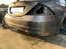 Mercedes-Benz CLS C219 Rear bumper 