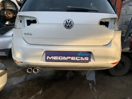 Volkswagen Golf VII Zderzak tylny 
