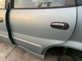 Nissan Almera Tino Galinės durys 