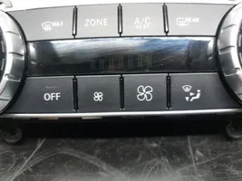 Mercedes-Benz GLE AMG (W166 - C292) Блок управления кондиционера воздуха / климата/ печки (в салоне) 