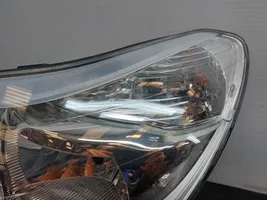 Citroen C5 Headlight/headlamp 