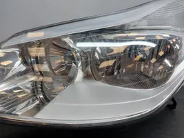 Citroen C5 Headlight/headlamp 