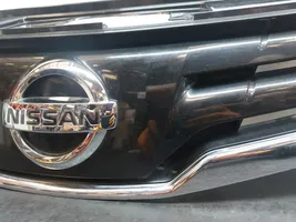 Nissan Note (E11) Grille de calandre avant 