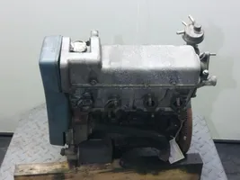 Fiat Uno Engine 