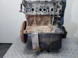 Fiat Uno Engine 