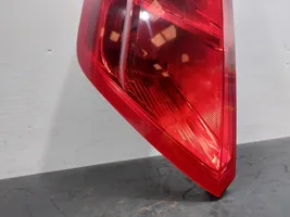 Fiat Punto (199) Lampy tylnej klapy bagażnika 