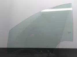 Dacia Sandero Pagrindinis priekinių durų stiklas (keturdurio) 