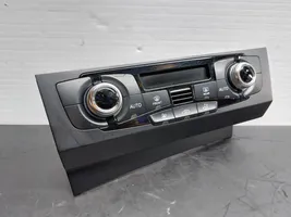 Audi A4 S4 B8 8K Centralina del climatizzatore 