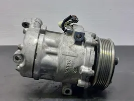 Opel Meriva A Air conditioning (A/C) compressor (pump) 