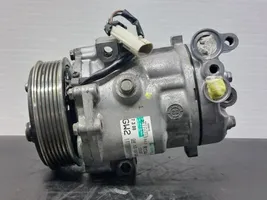 Opel Meriva A Air conditioning (A/C) compressor (pump) 