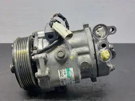 Opel Meriva A Air conditioning (A/C) compressor (pump) 